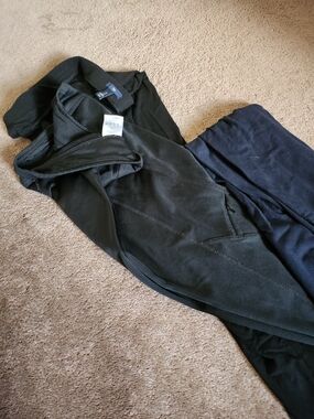 A Bundle Of Exersize Pants